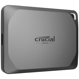 Crucial X9 Pro 2TB Portable zunanji SSD disk
