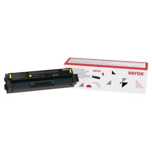 Toner Xerox 006R04390 (C230/C235) (rumena), original