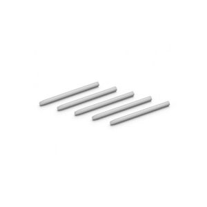 Komplet trdih konic za pisala Wacom, Hard felt nibs, 5 kosov