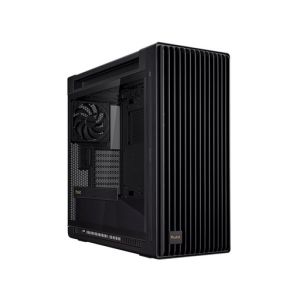 Računalniško ohišje ASUS ProArt PA602, ATX, Midi-Tower, kaljeno steklo, črno