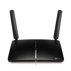 TP-LINK Archer MR600 AC1200 brezžični Dual Band 4G+ LTE usmerjevalnik, SIM