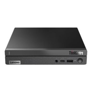 Lenovo ThinkCentre neo 50q Gen 4 - majhen Core i5 13420H 2.1 GHz - 16 GB - SSD 512 GB - slovenski