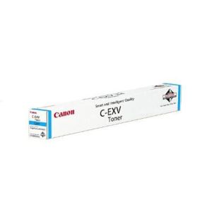 Toner Canon C-EXV 48 C (9107B002AA) (cian), original