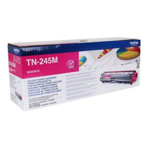 Brother TN245M - magenta - toner