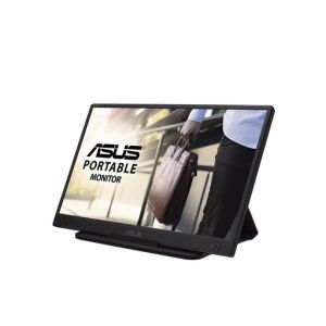 Prenosni monitor 15.6" (40 cm) FullHD IPS 60Hz, USB-C, ASUS ZenScreen MB166C