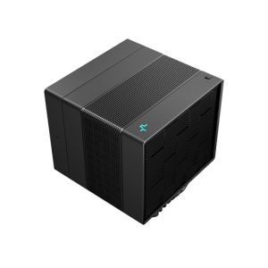 Hladilnik za procesor DeepCool ASSASSIN IV, 140mm, črn