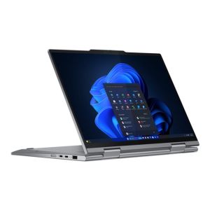 Lenovo ThinkPad X1 2-v-1 Gen 9 - AI Ready - 14" 