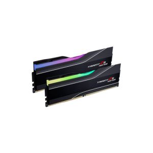 RAM DDR5 32GB Kit (2x16GB) PC5-48000 6000MT/s CL36 1.35V, G.SKILL Trident Z5 RGB Neo AMD EXPO