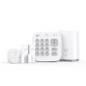 Anker Eufy security alarm - 5 delni set