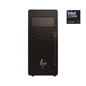 HP-jeva delovna postaja Z2 G1i - stolp Core Ultra 7 265 2,4 GHz - 32 GB - SSD 1 TB