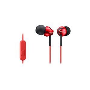 Sony MDR-EX110LP - slušalke