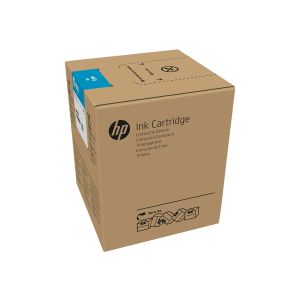 HP 882 - cian - original - kartuša