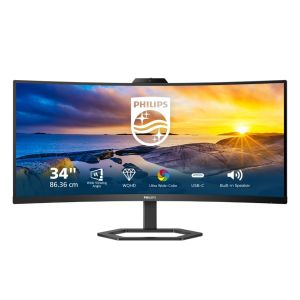 Philips 34E1C5600HE 34" UltraWide ukrivljen monitor