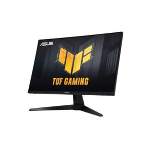 Monitor 27" (69 cm) QHD IPS 180Hz, HDR10, 2x HDMI, DisplayPort, zvočniki, ASUS TUF Gaming VG27AQ3A