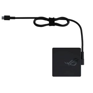 Napajalnik ASUS ROG 100W USB-C Adapter  AC100-00(A20-100P1A)/EU