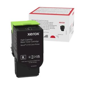 Toner Xerox 006R04368 (C310/C315) (črna), original