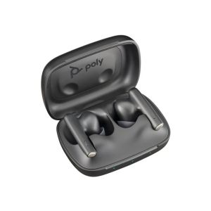HP Poly Voyager Free 60 UC Earbuds