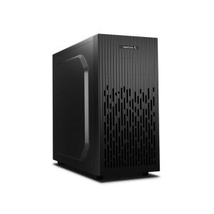 Računalniško ohišje DeepCool MATREXX 30 SI, Micro-ATX, črno