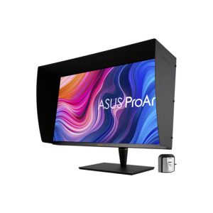 Monitor 32'' (81 cm) 4K UHD IPS Mini LED, HDR10, 3xHDMI, DisplayPort, 2xThunderbolt3, ASUS ProArt PA32UCX-PK