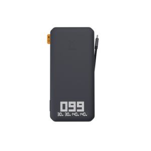 Polnilna baterija Xtorm Titan Ultra 200W, 27.000 mAh, PD 140W EPR, 4x USB-C, LED prikazovalnik