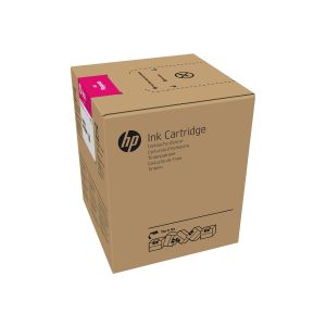 HP 882 - škrlatna - kartuša