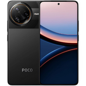 POCO F7 ULTRA 5G pametni telefon 12/512GB, črn