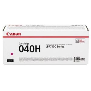 Toner Canon CRG-040 M HC (0457C001AA) (magenta), original