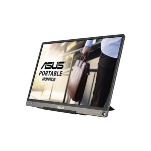 Prenosni monitor 15.6" (40 cm) FullHD IPS 60Hz, USB-C, ASUS ZenScreen MB16ACE