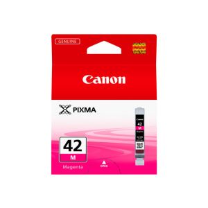 Kartuša Canon CLI-42M (magenta), original