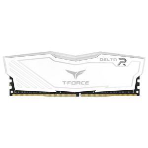 Teamgroup Delta RGB 32GB Kit (2x16GB) DDR4-3600 DIMM PC4-28800 CL18, 1.35V