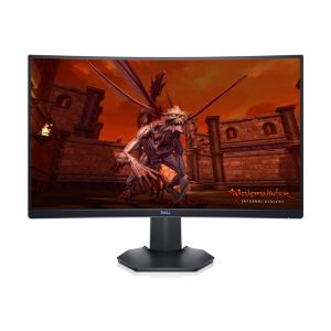 Dell 27 Gaming Monitor S2721HGFA - LED monitor - ukrivljen - Full HD (1080p) - 27"