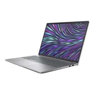 Mobilna delovna postaja HP ZBook Power G11 – pripravljena za umetno inteligenco – 16" – Intel Core Ultra 7 – 165H – vPro Enterprise – 32 GB pomnilnika RAM – 1 TB SSD – bosanščina/hrvaščina/črnogorščina/slovenščina/srbščina