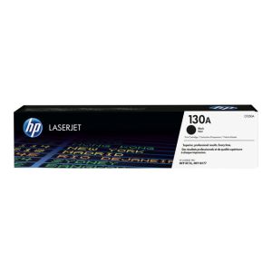 Toner HP 130A CF350A (črna), original