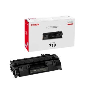 Toner Canon CRG-719 (3479B002AA) (črna), original