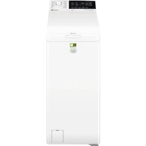 Pralni stroj Electrolux EW8TN3362E, inverter motor, zgornje polnjenje