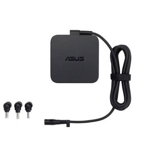 Napajalnik ASUS U65W-01 Universal Mini Multi-tips Adaptor, priklop 4.0, 4.5, 5.5mm
