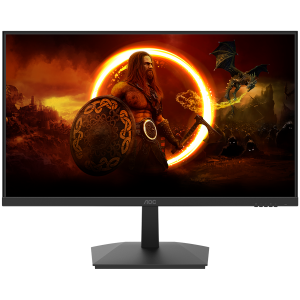 AOC Gaming 27G15N2 monitor - 68.6cm (27"), FHD (1920 x 1080), Fast VA, 180Hz