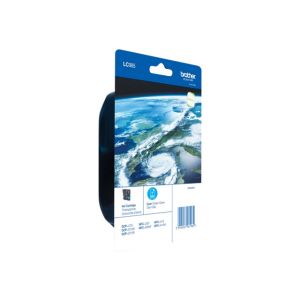 Brother LC985C - cian - kartuša