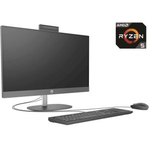 HP ProOne 245 G10 R5-7520U/16GB/SSD 512GB/23,8'' FHD 250/DOS