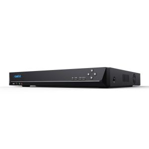 Reolink NVR snemalnik NVS36 16MP, 36 kanalni POE