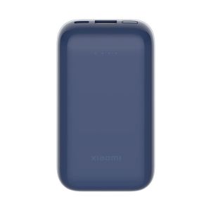 Xiaomi 33W prenosna baterija 10000 mAh Pocket Edition Pro, modra