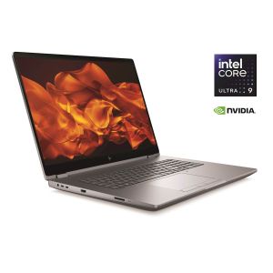 Prenosnik HP Zbook Fury G1i 18 Ultra 9 285HX/64GB/SSD 1TB/18''WQXGA 500/RTX PRO 2000 8GB/W11Pro