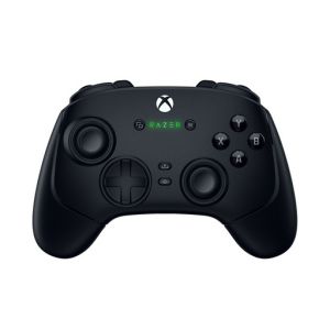 Igralni plošček Razer Wolverine V3 Pro, Wireless, Xbox, PC, črn