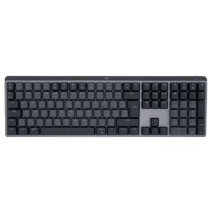 Tipkovnica Logitech MX Mechanical Wireless Illuminated Performance, SLO g.