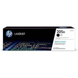 Toner HP 205A  CF530A (črna), original