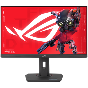 ASUS ROG Strix XG259CMS gaming monitor - 62.23cm (24.5"), FHD (1920 x 1080), Fast IPS, 310Hz (nad 144Hz)