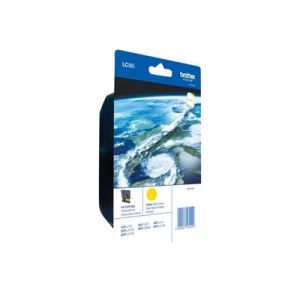 Brother LC985Y - rumena - kartuša