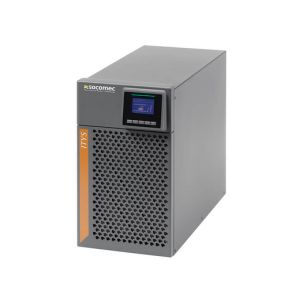 UPS SOCOMEC ITyS 2000VA, 2000W, On-line, sinusni signal, USB, LCD