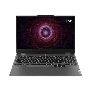 Lenovo LOQ 15ARP9 - 15.6" - AMD Ryzen 7 - 7435HS - 24 GB RAM 