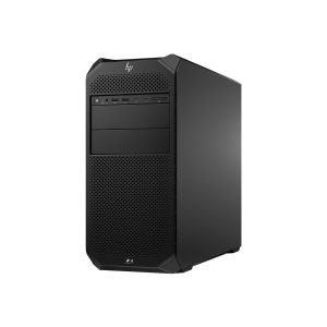 HP-jeva delovna postaja Z4 G5 - stolp Xeon W W3-2425 3 GHz - 32 GB 